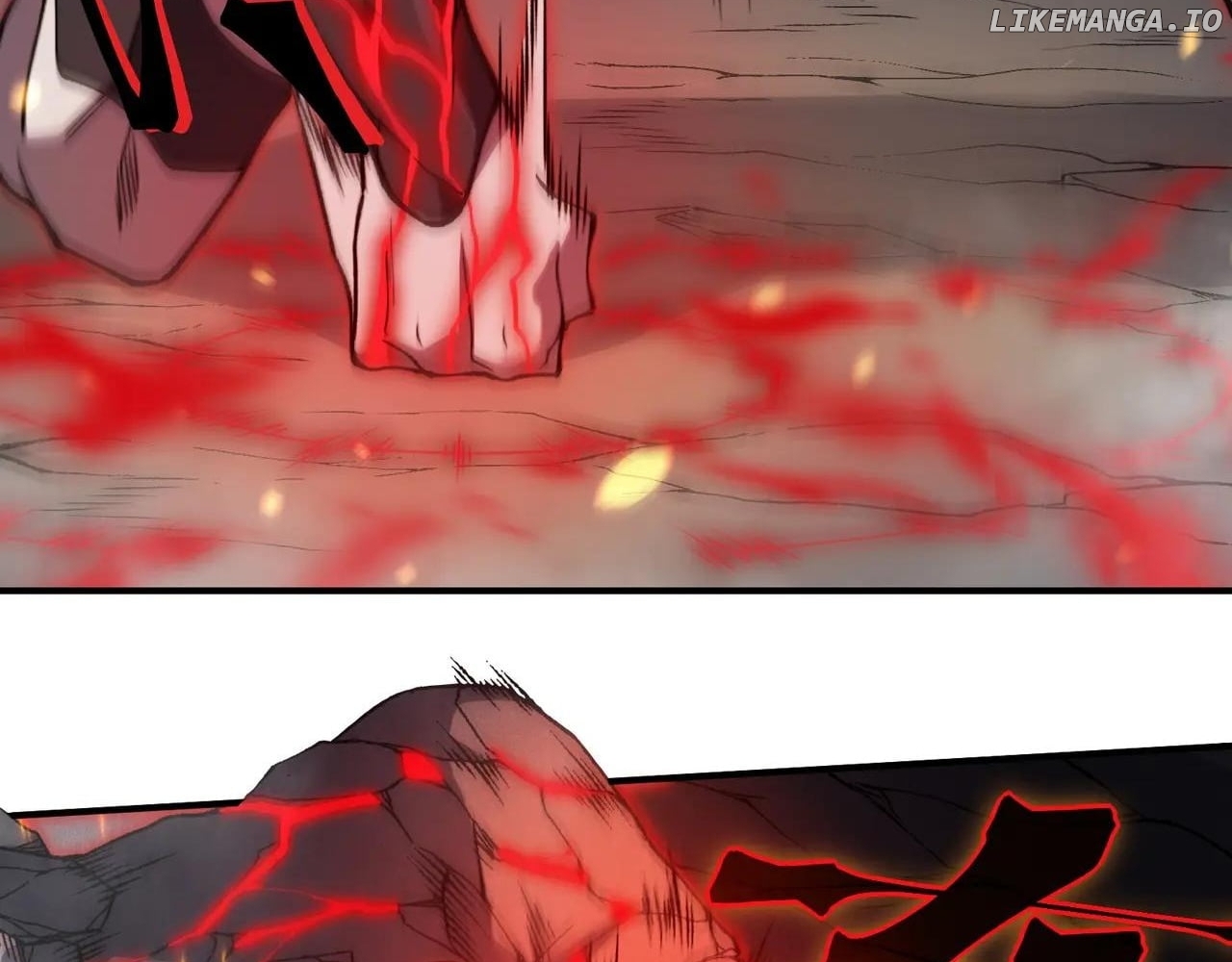 The Devil Never Cries Chapter 91 - page 70